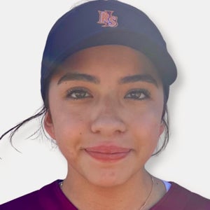 Bella Garcia mugshot