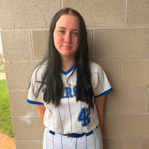 Serenity DeBoard mugshot