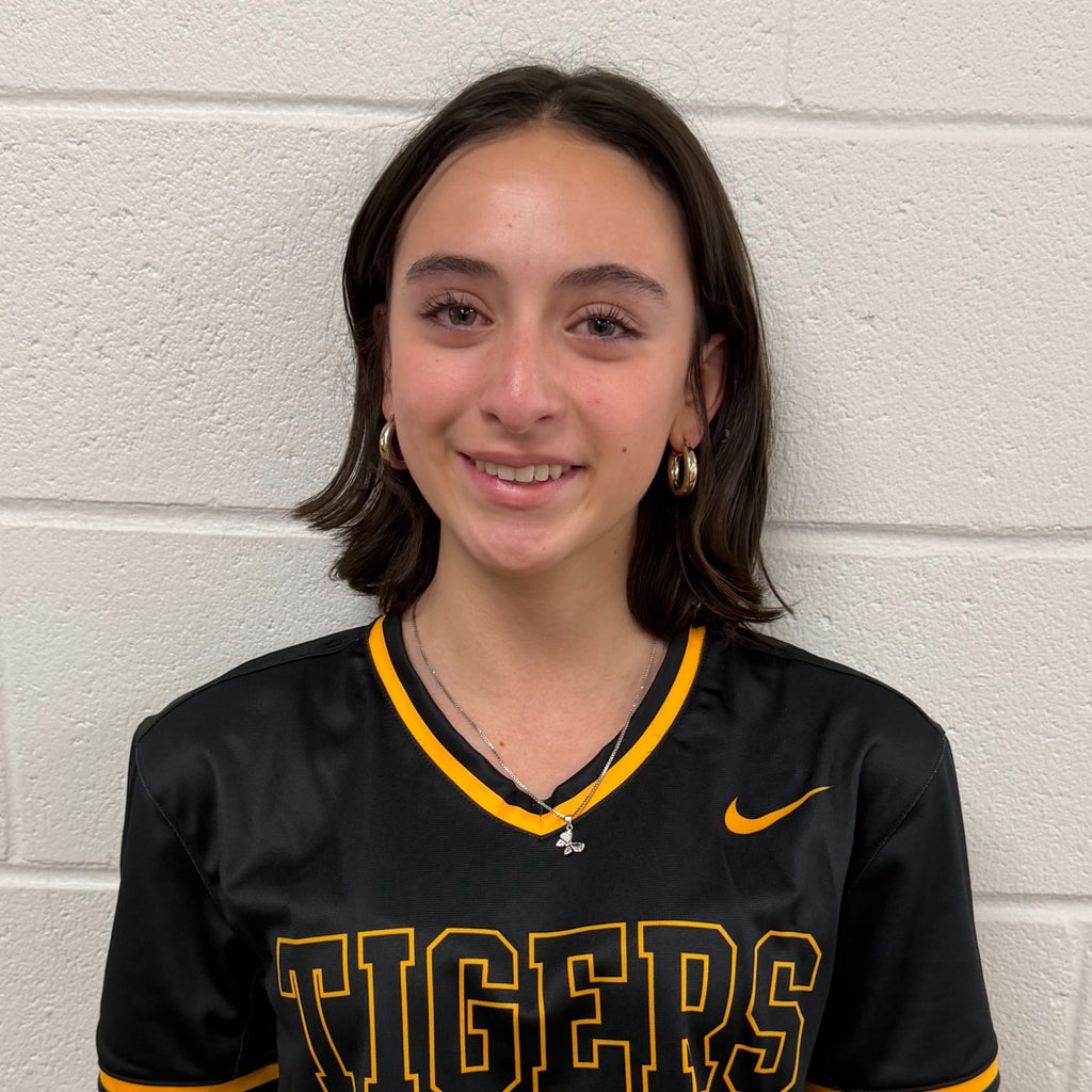 Isabella Chupp mugshot