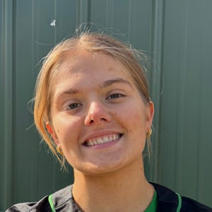 Devani Morgan mugshot