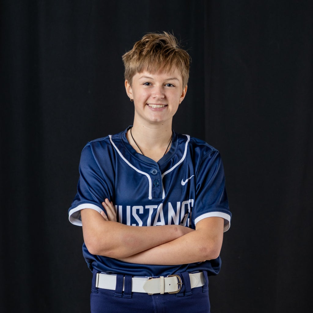 Addison Johnson mugshot