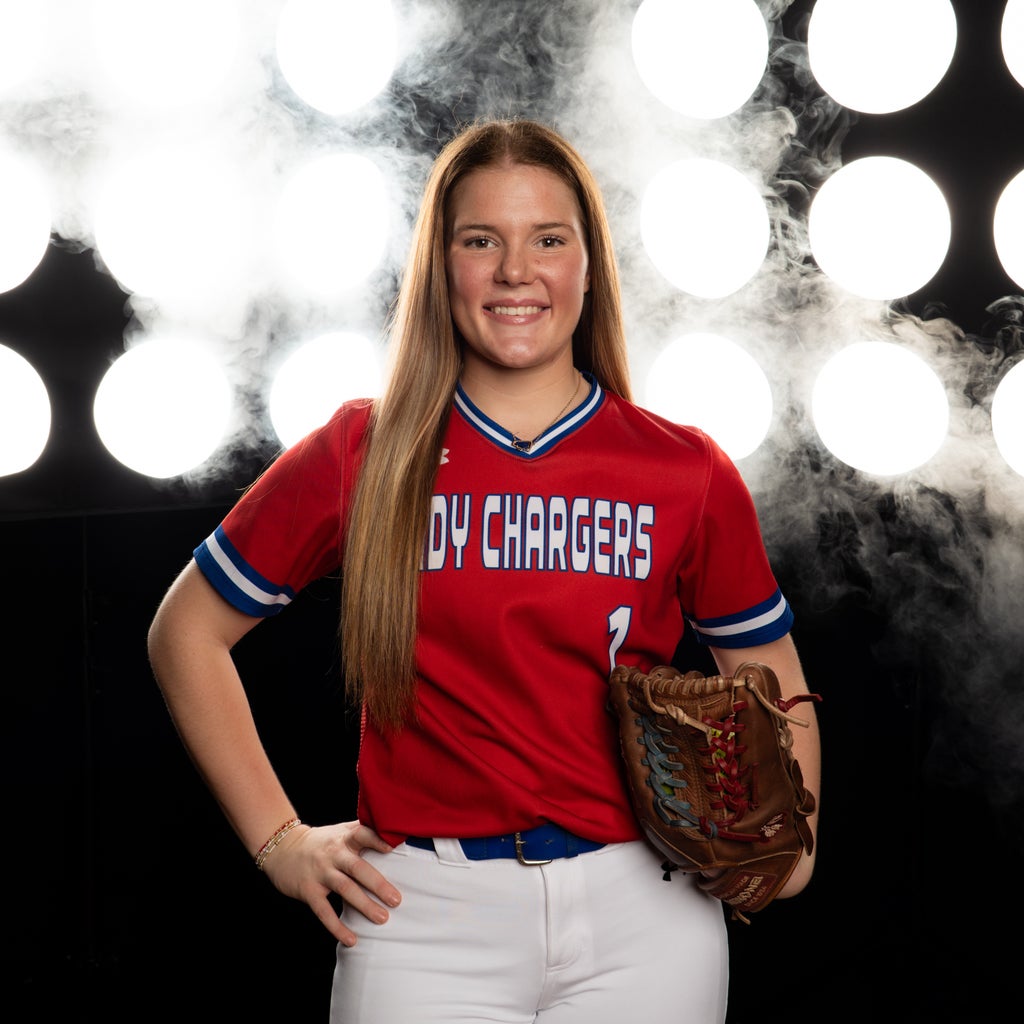 Madison Woodard mugshot