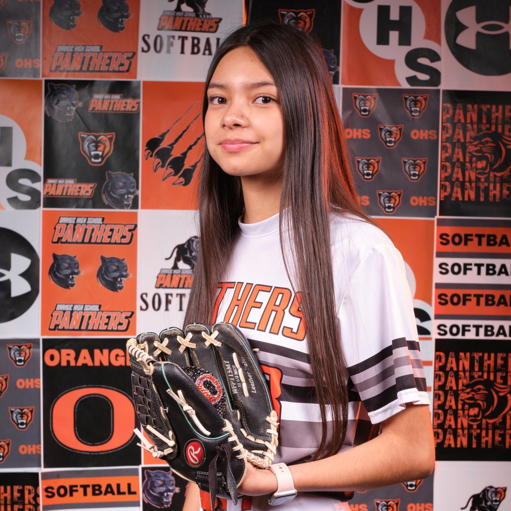 Valentina Rodriguez mugshot