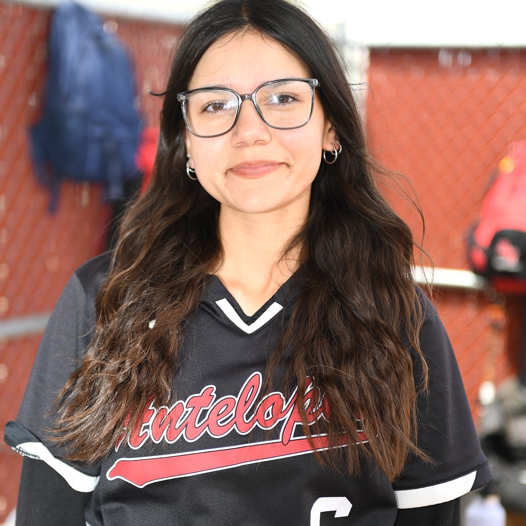April Ambriz mugshot