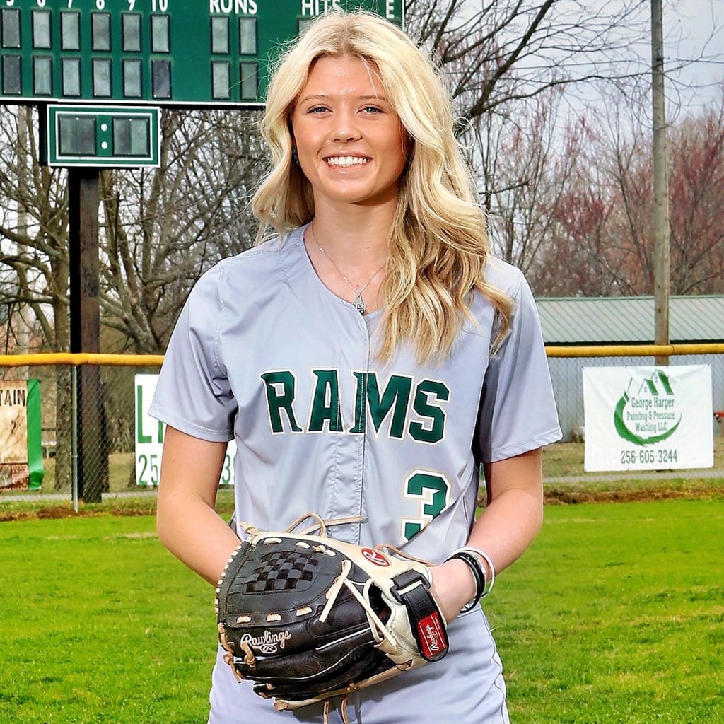 Sadie Oliver mugshot