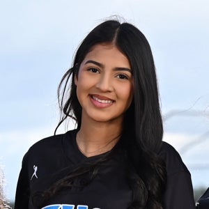 Ali Hernandez mugshot