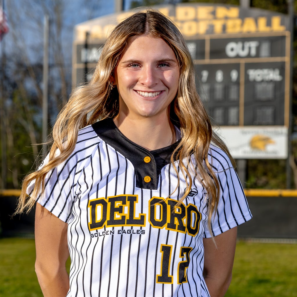 Mikayla Finn mugshot