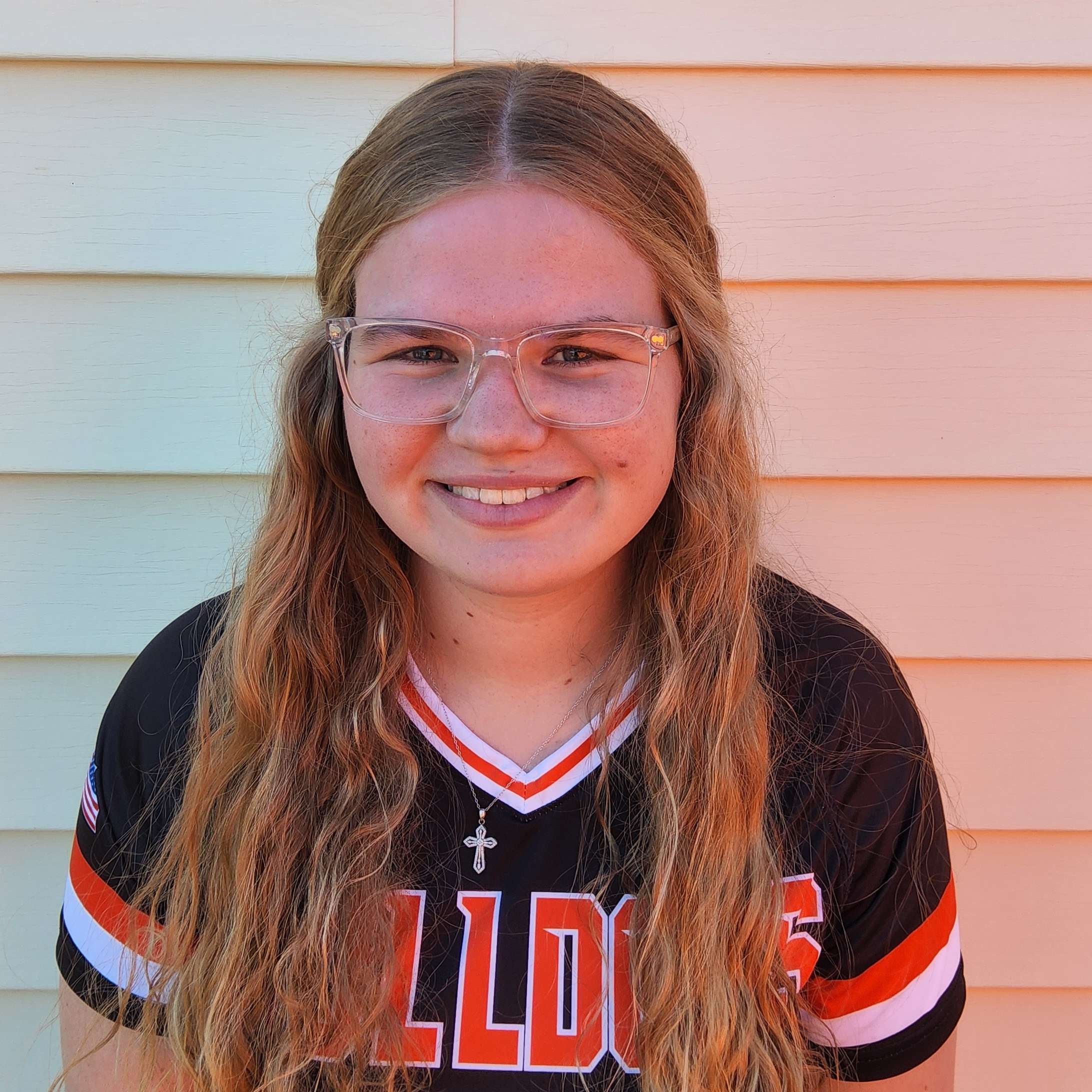 Brook Thomas mugshot