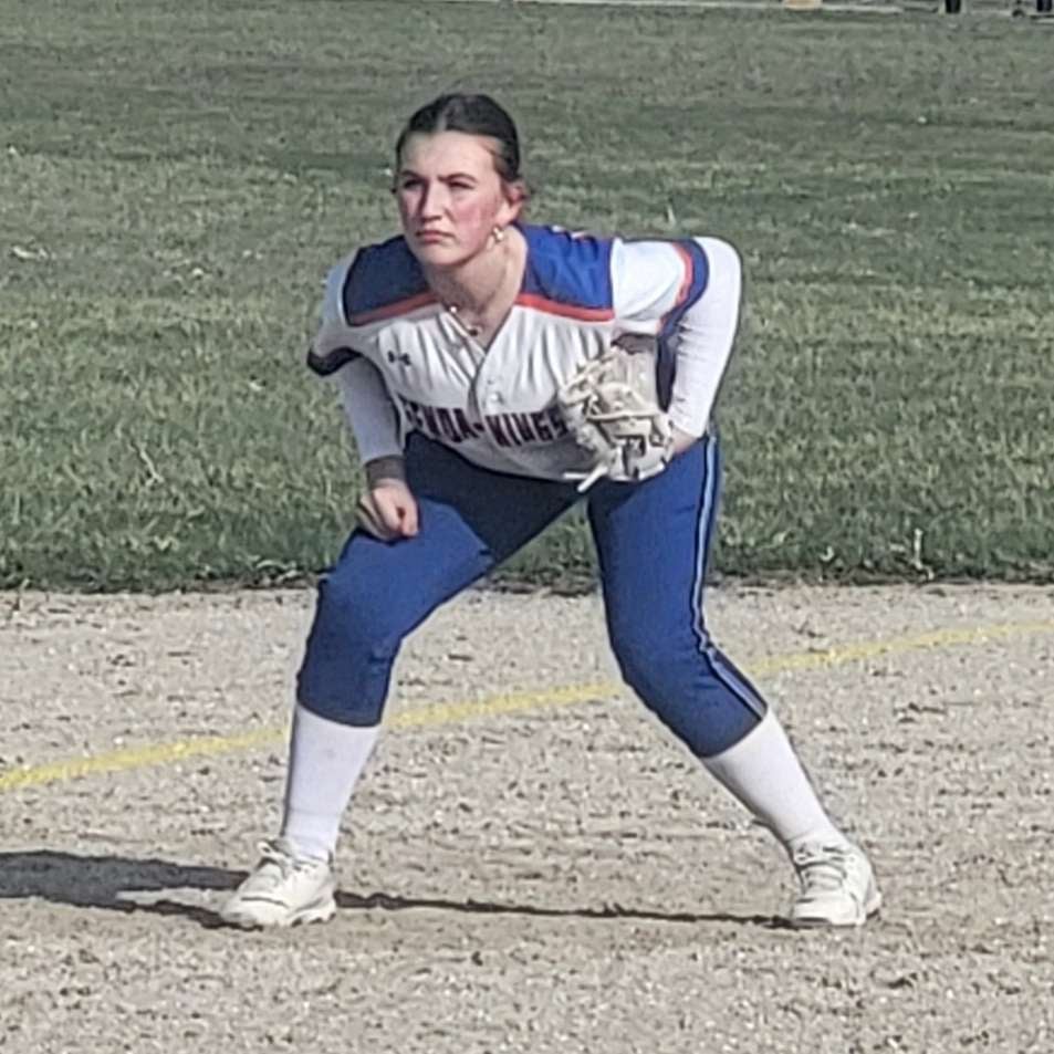 Ashlynn Hooker mugshot