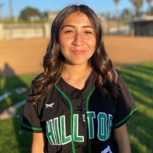 Channel Castro mugshot