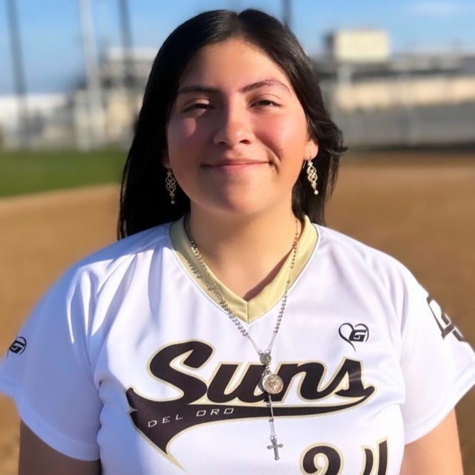 Saraya Garza mugshot