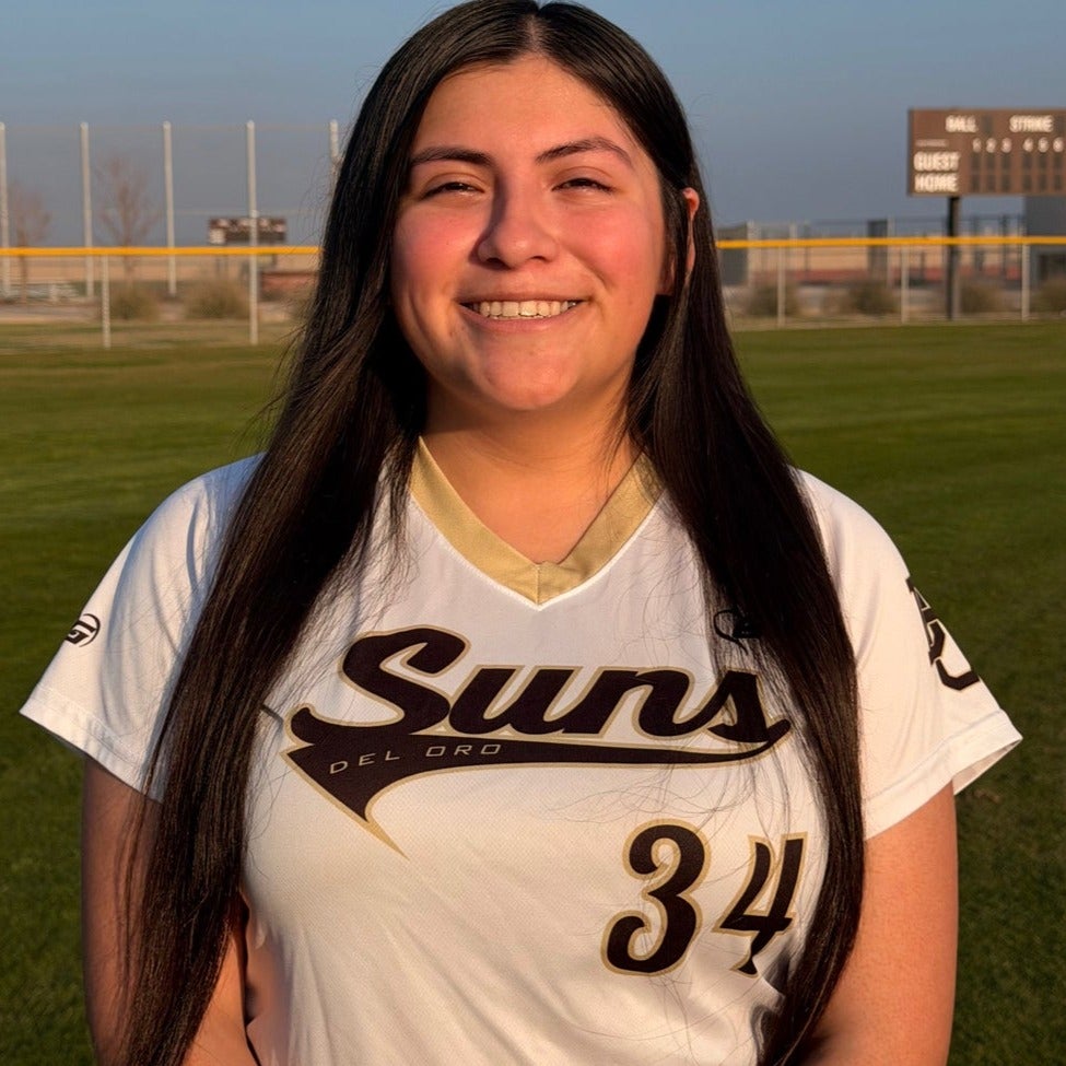 Saraya Garza mugshot