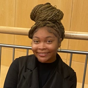 Za'Riya Haggins mugshot