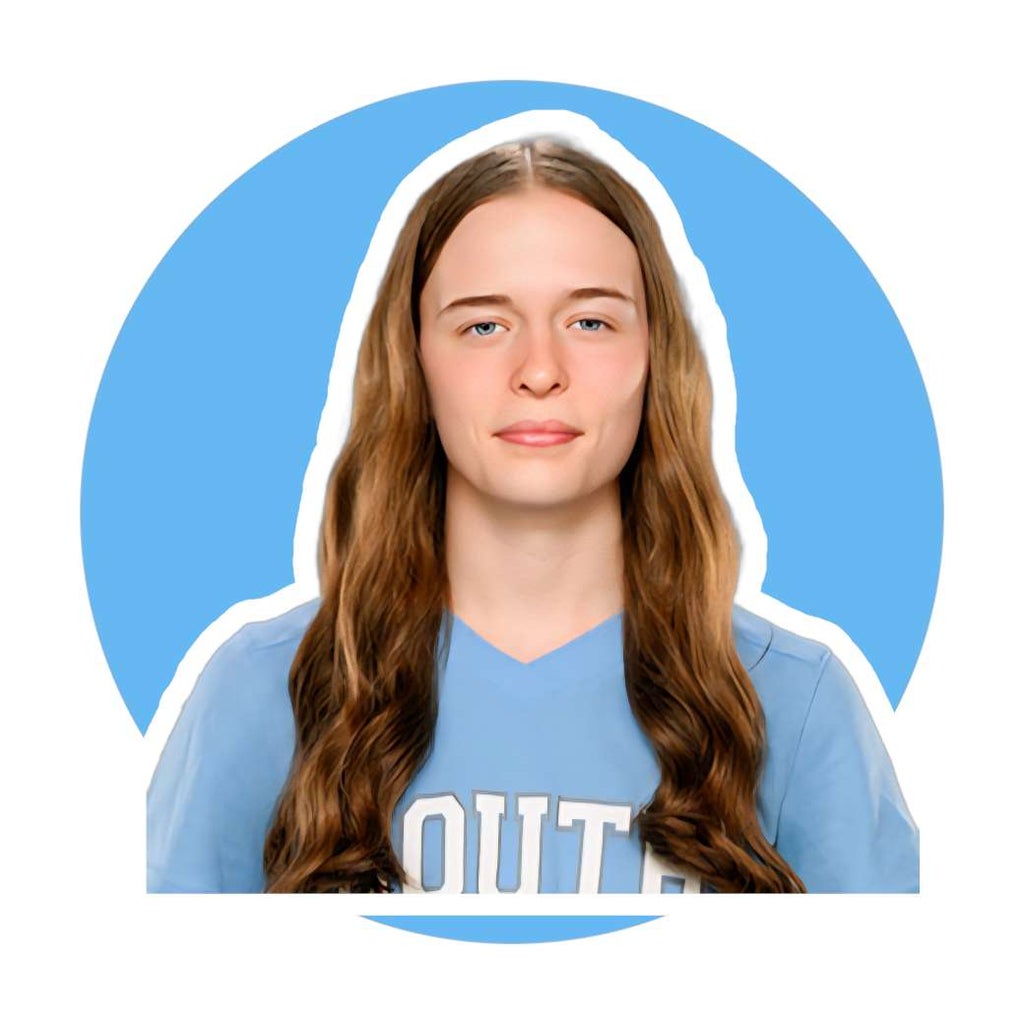 Paige Janson mugshot