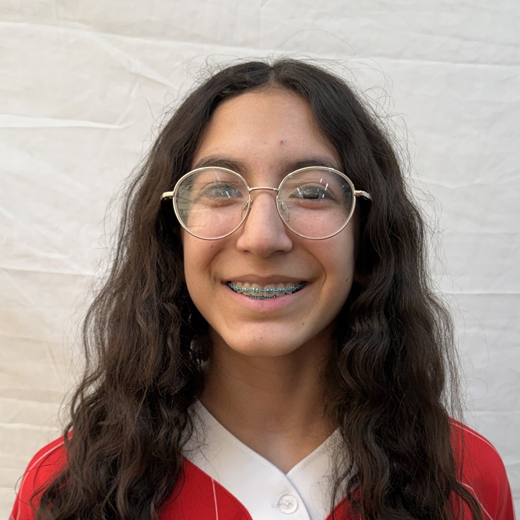 Mo Hale-Robinson mugshot