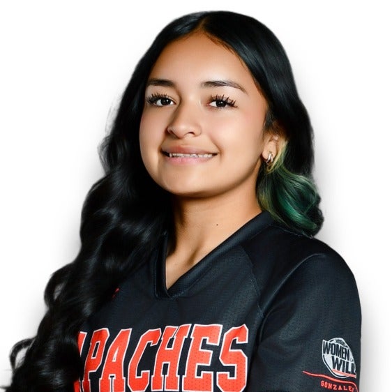 Abriel Reyna mugshot