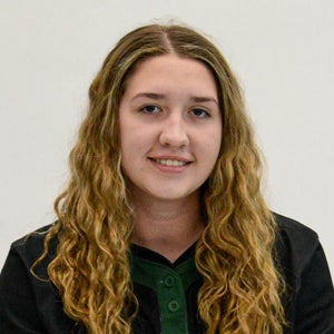 Alexa Hawrot mugshot