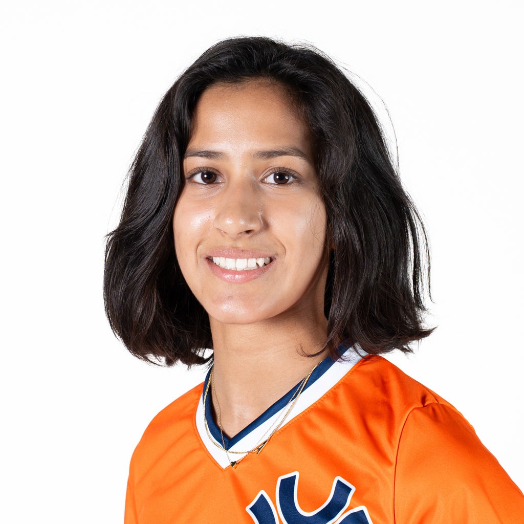 Anya Bopari mugshot