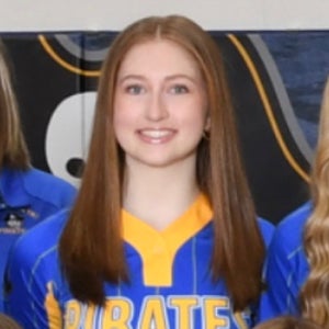 Becca Sullivan mugshot