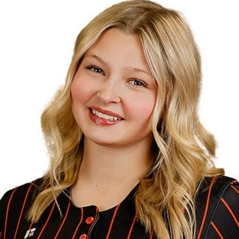 Brylee Jueds mugshot