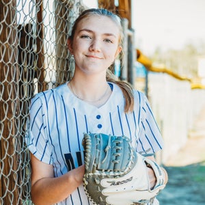 Bevin Faglie mugshot