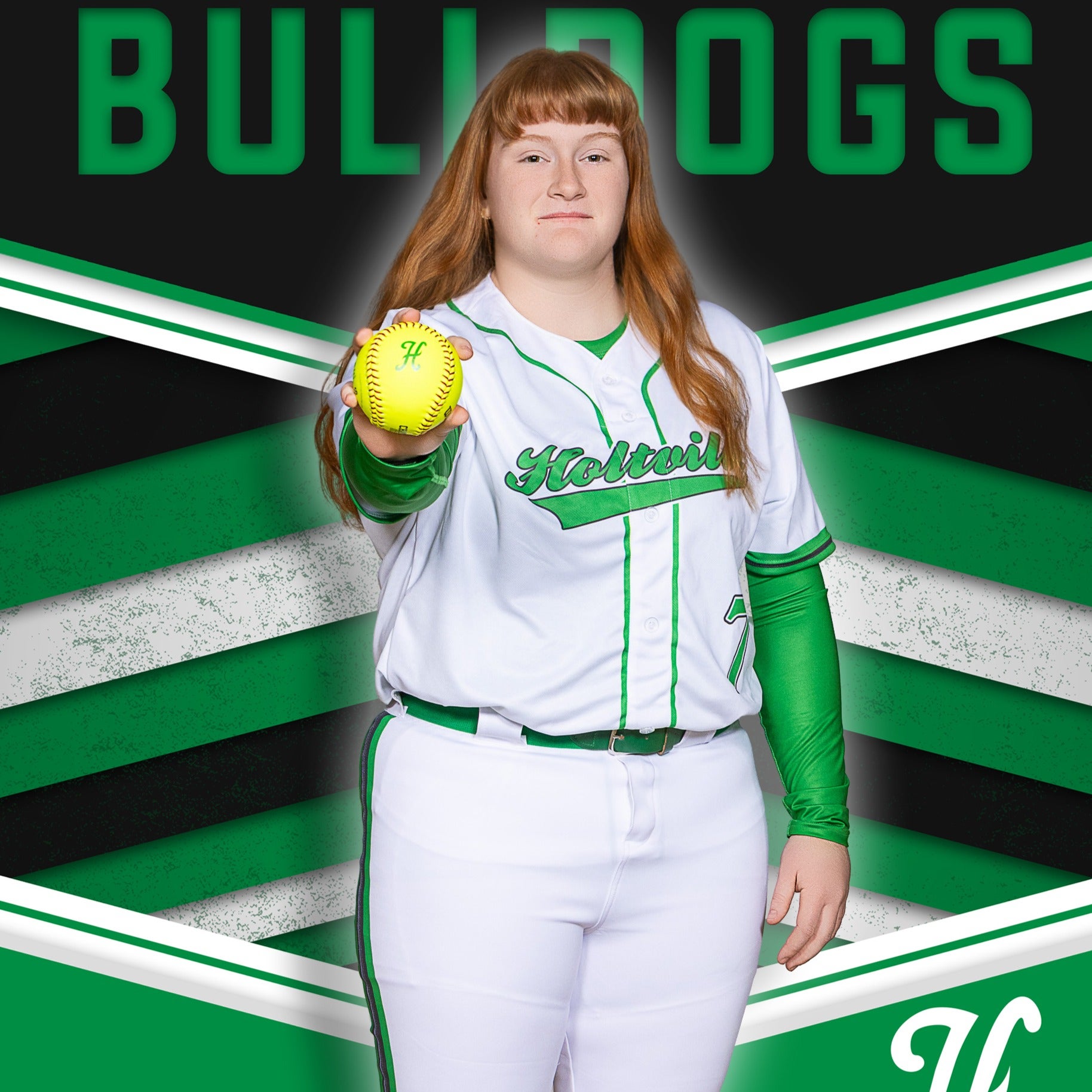 Kylie Snowden mugshot