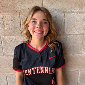 Maycee Boronda mugshot