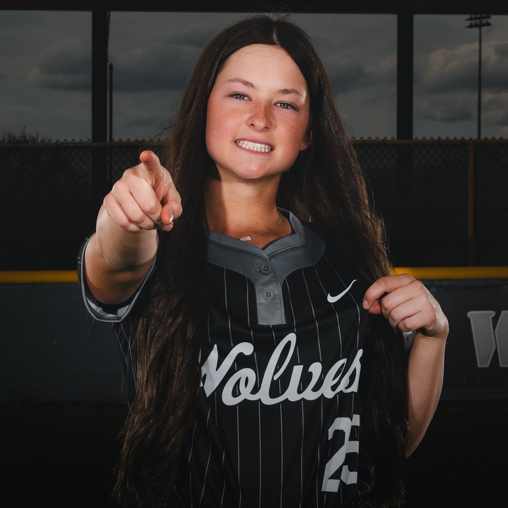 Gabby Borovansky mugshot