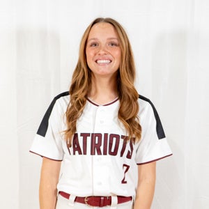 Bailey Simpson mugshot