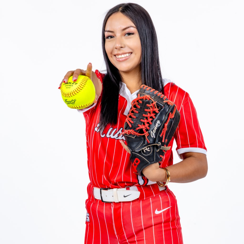 Genesis Montes mugshot