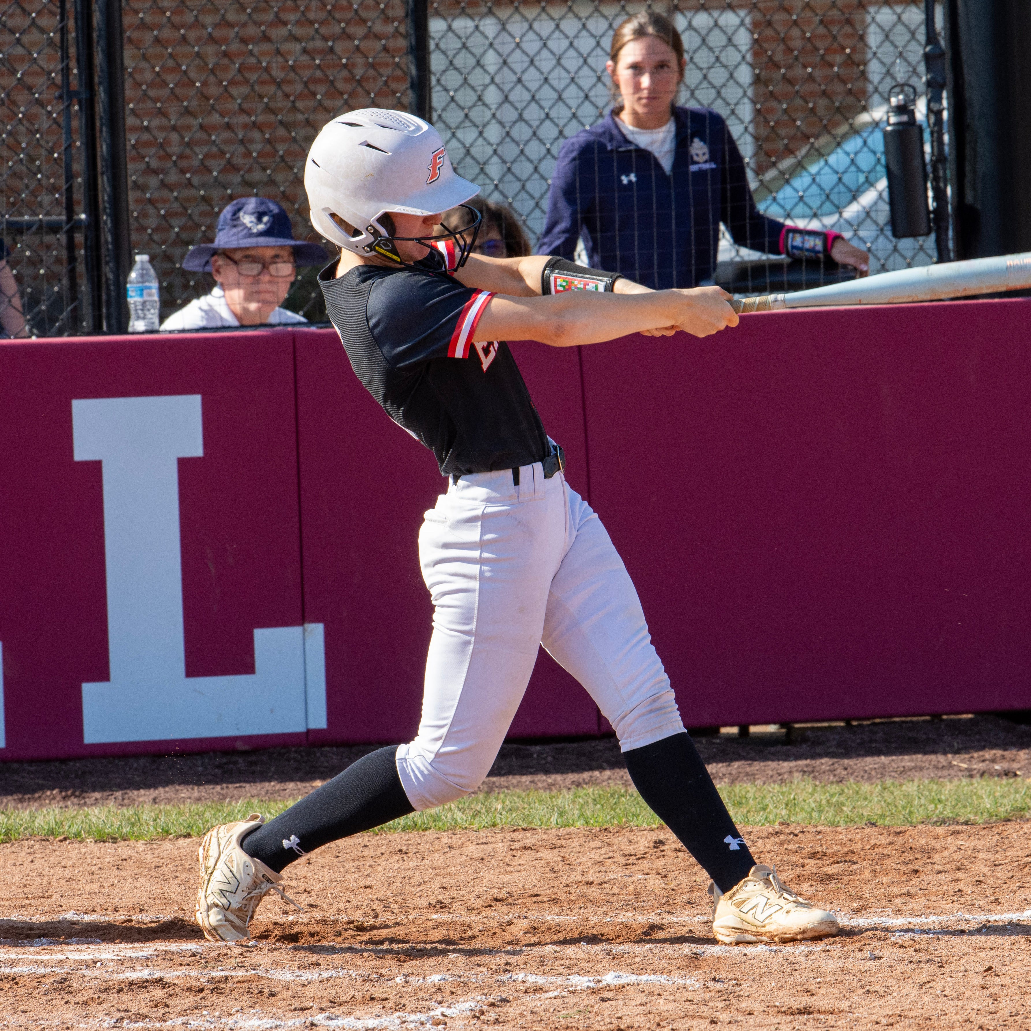 G. Ayers ('26) McDaniel