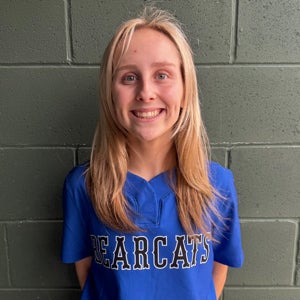 Kami Muehling mugshot