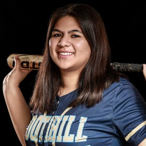 Isabella Higuera mugshot