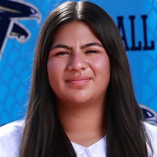 Isabella Higuera mugshot