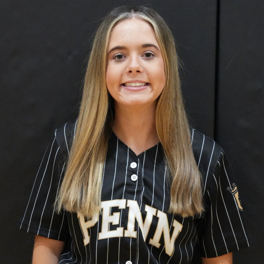 Harper Rumble mugshot