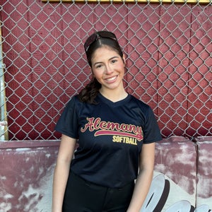 Aleena Medina mugshot