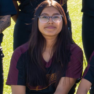 Jaslynn Suazo-Garcia mugshot