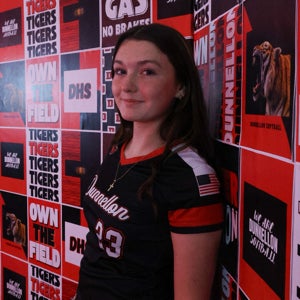 Keira Spitznogle mugshot