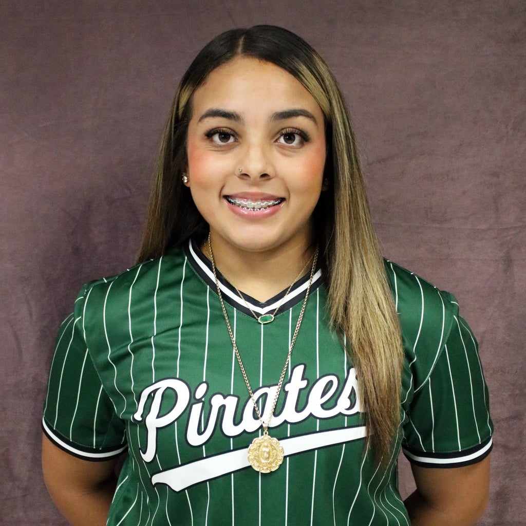 Mariana Ortiz mugshot