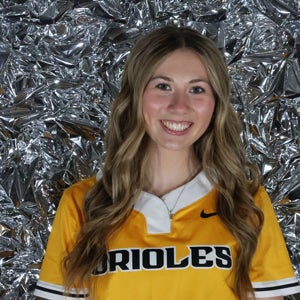 Halle Babinec mugshot