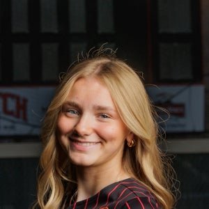 Kadence Davey mugshot