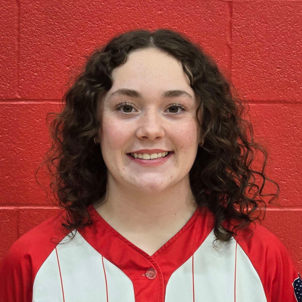 Carlee Schaffner mugshot