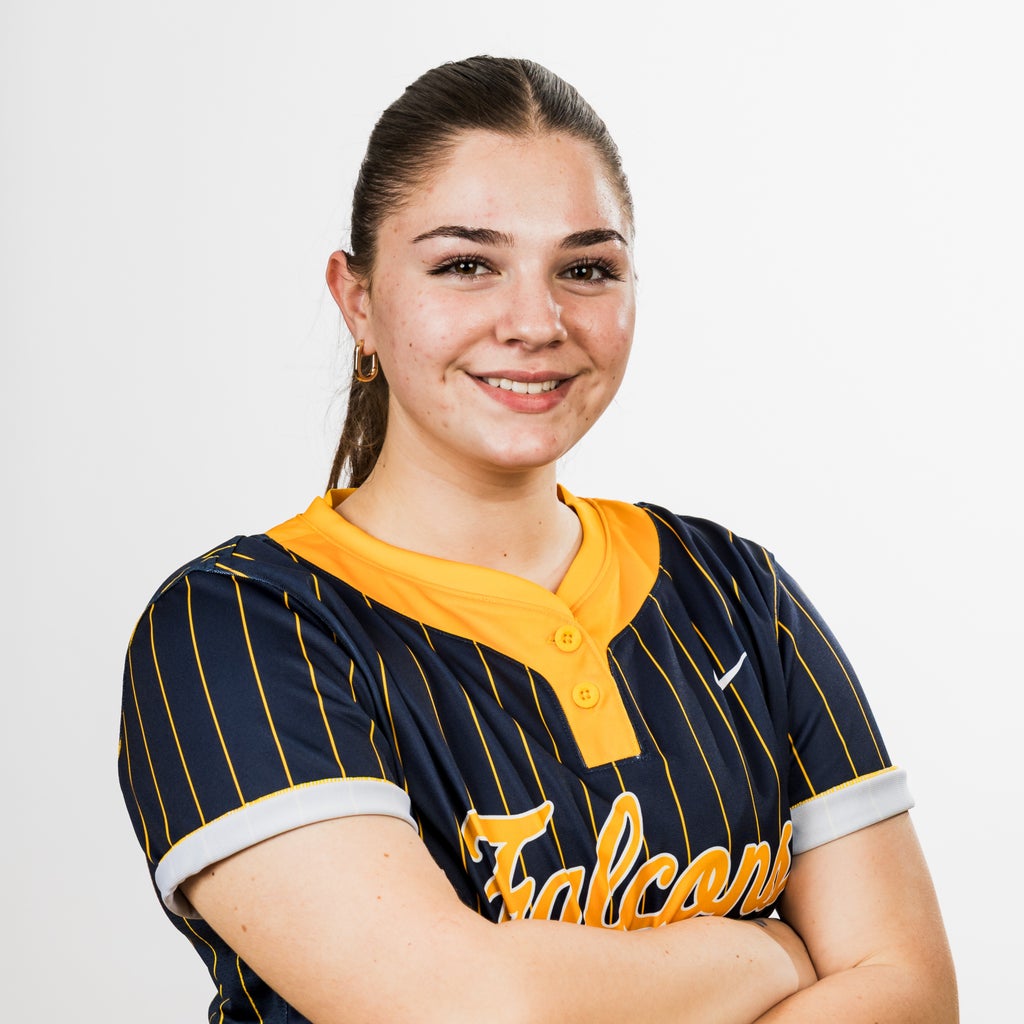 Francesca Rivero mugshot