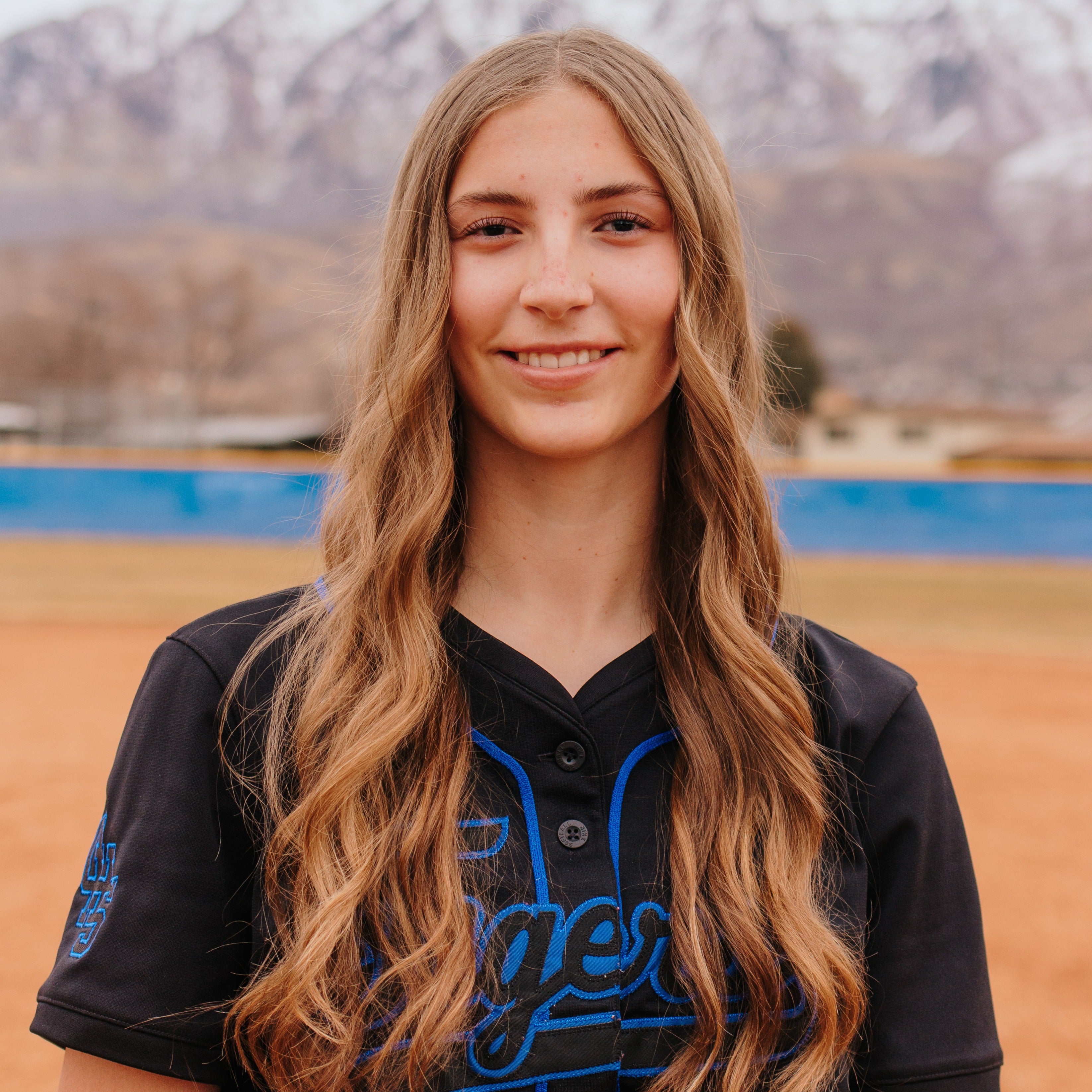 Mina Powelson