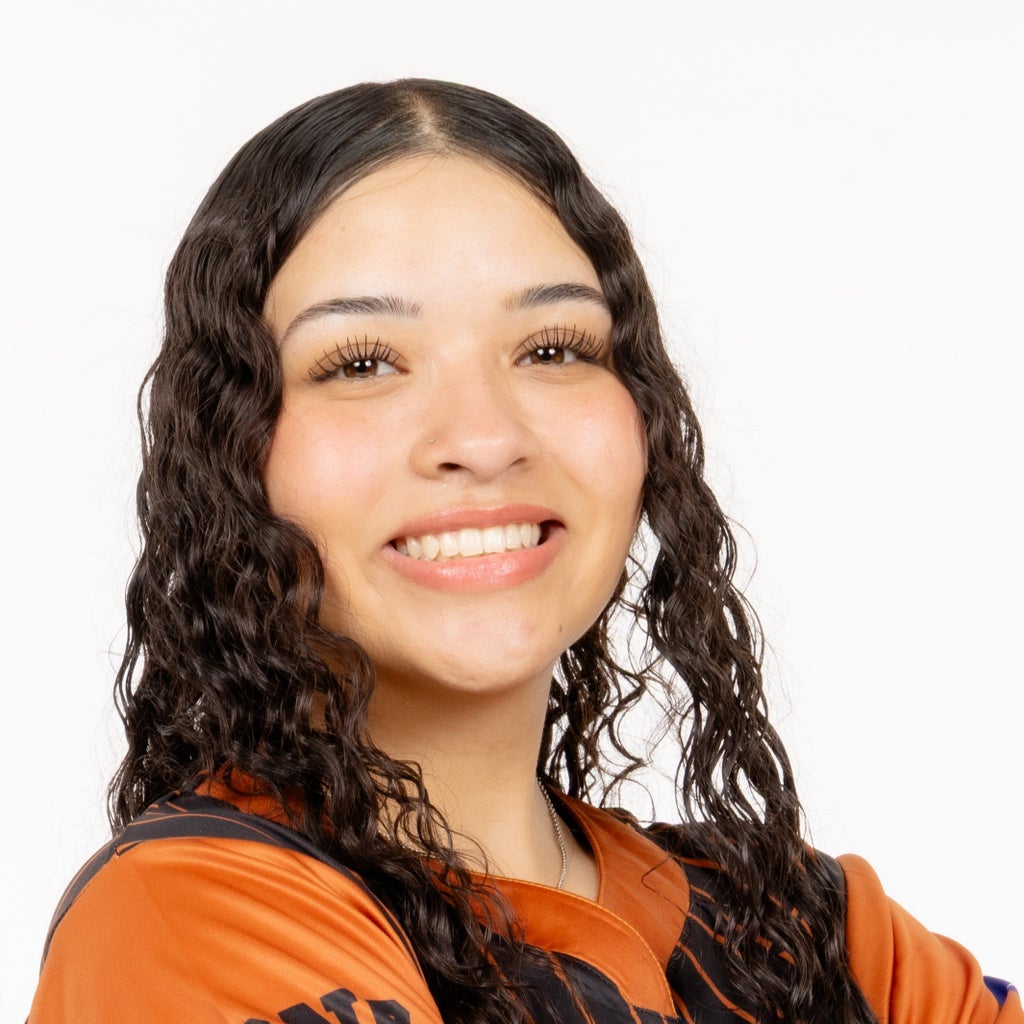 Genesis Leal mugshot