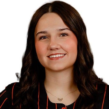 Maddie Karolus mugshot