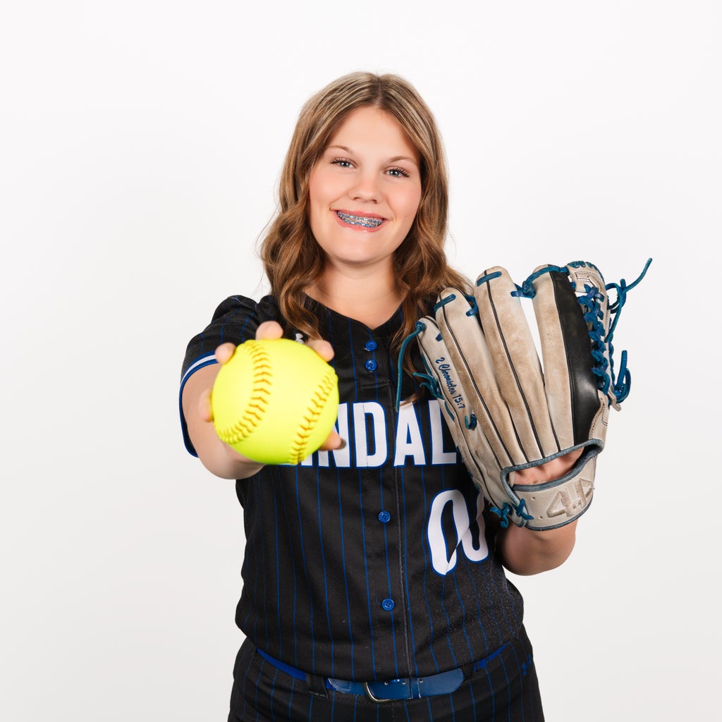 Kenlee Keith mugshot