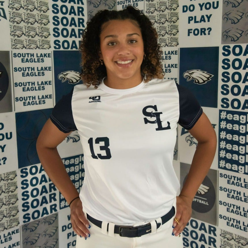 Zoe Sheffield mugshot