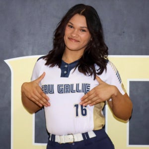 Joellie Lebron mugshot