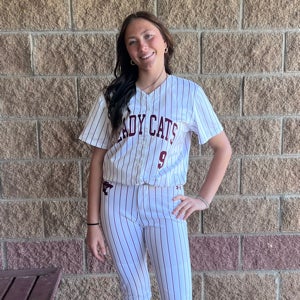 Melody Peyton mugshot